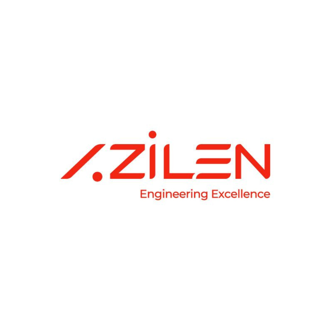 Azilen Logo