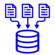 Comprehensive Data Management - database