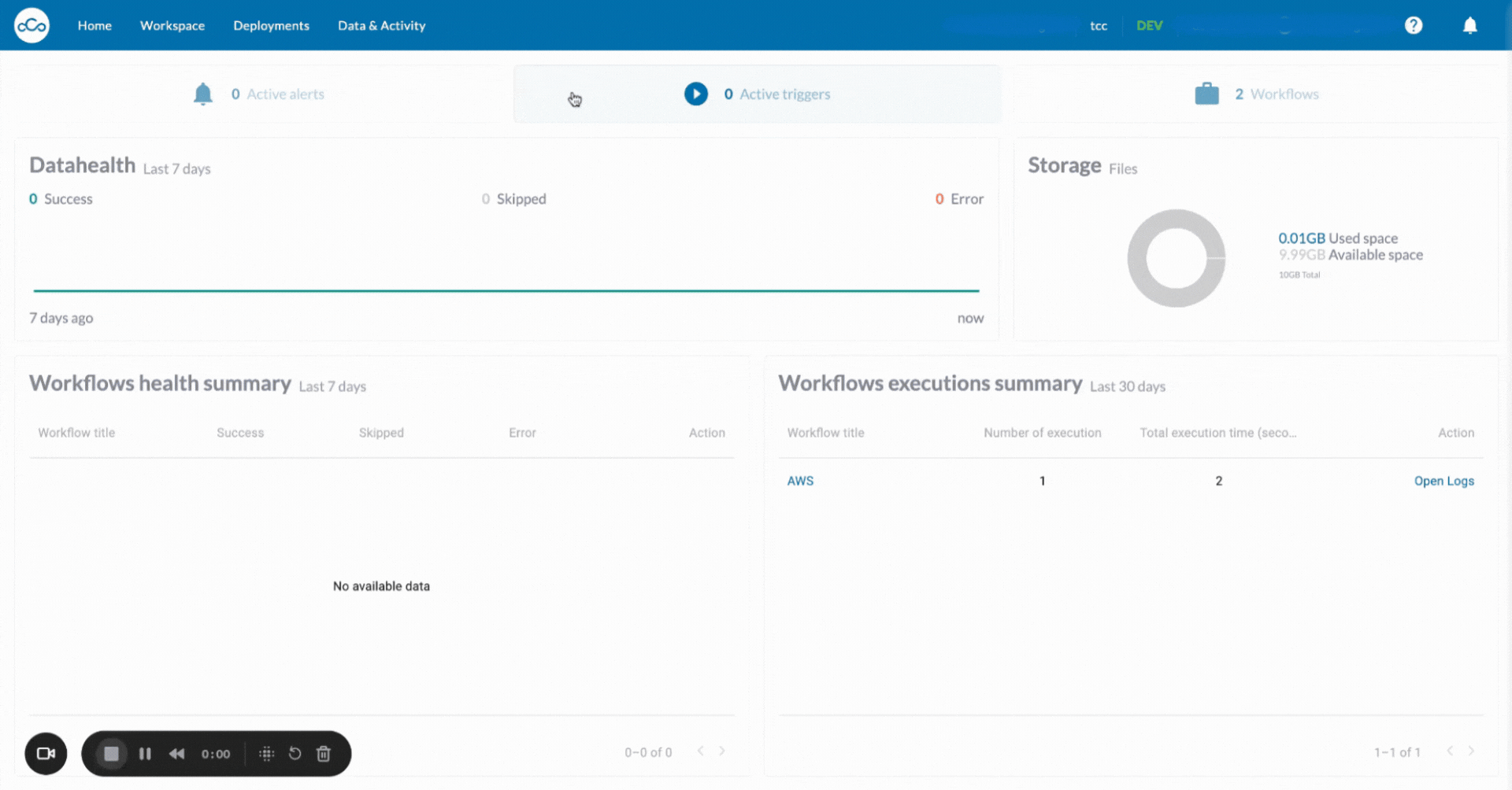 integration platform