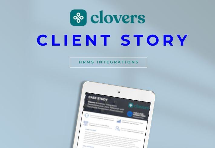 CLOVERS-HRMS-Integration